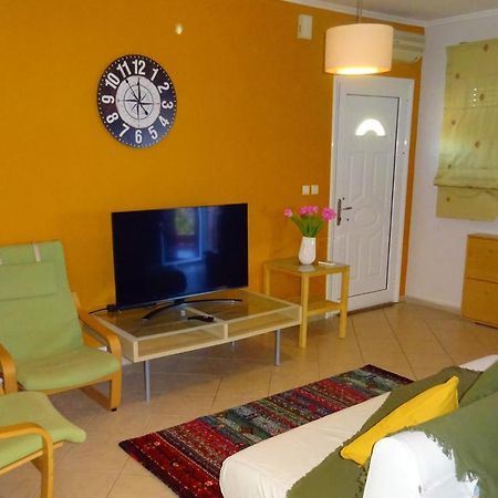 Trip Your Mind In Greece Psakoudia Extérieur photo