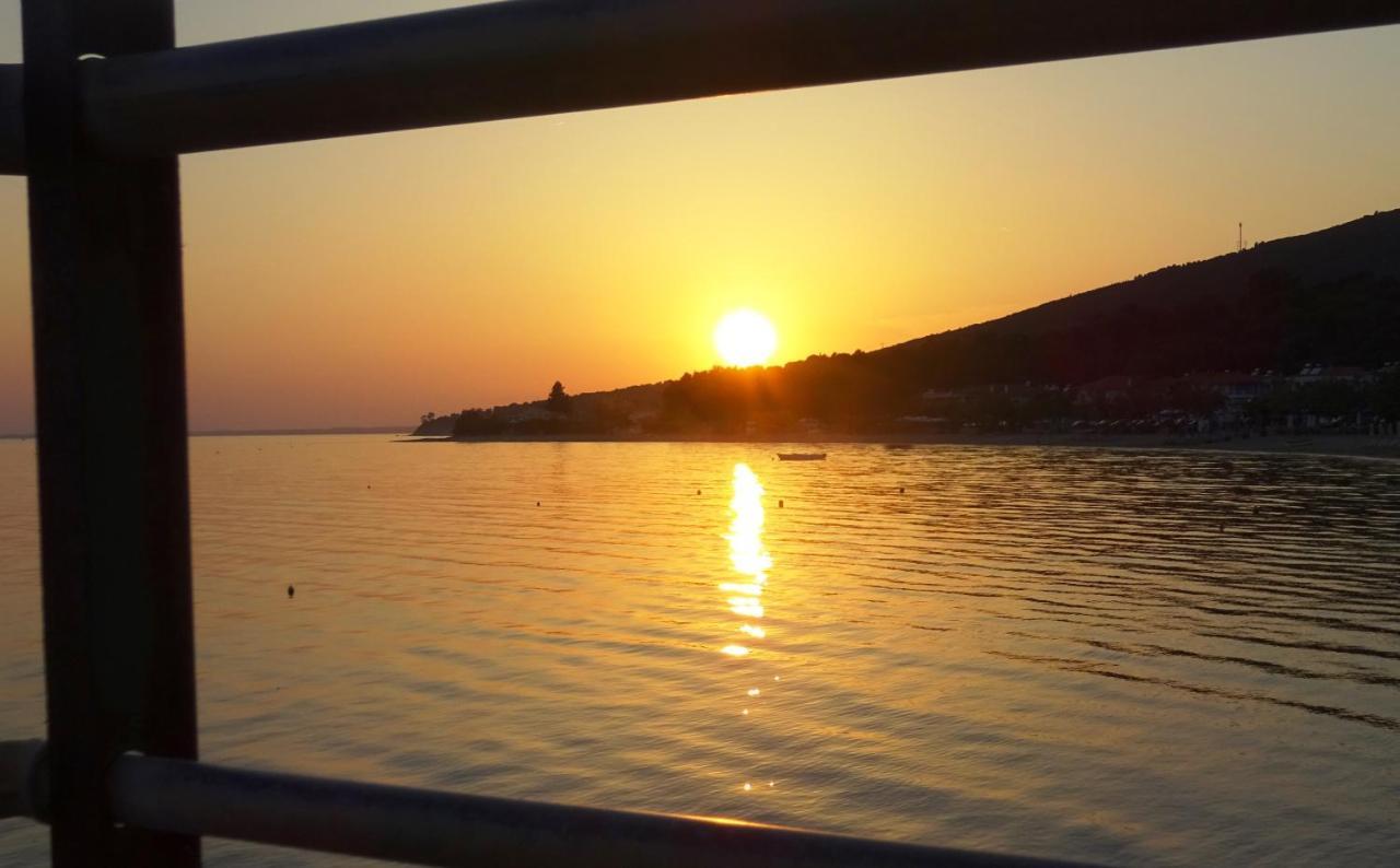 Trip Your Mind In Greece Psakoudia Extérieur photo