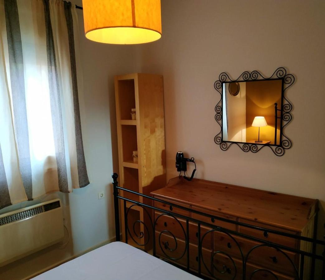 Trip Your Mind In Greece Psakoudia Extérieur photo