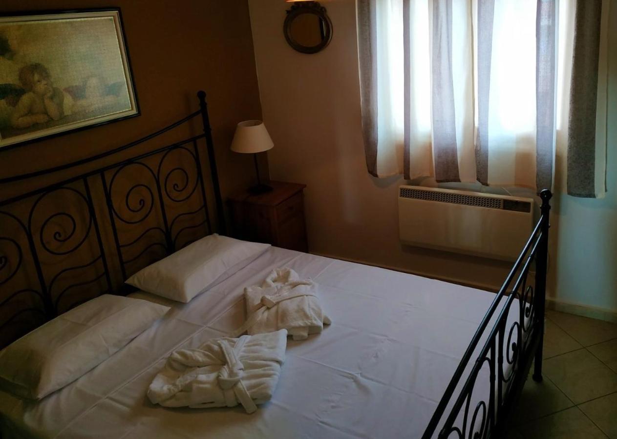 Trip Your Mind In Greece Psakoudia Extérieur photo