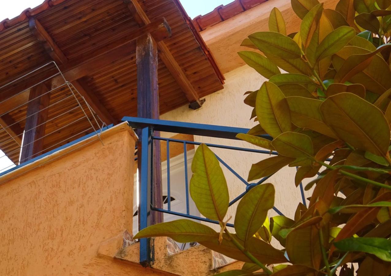 Trip Your Mind In Greece Psakoudia Extérieur photo