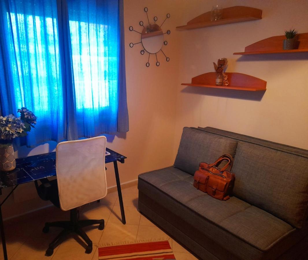 Trip Your Mind In Greece Psakoudia Extérieur photo